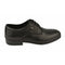 Pantofi casual, barbati, Dr. JELL's, 6291-156 negru, piele naturala
